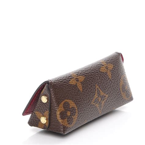 louis vuitton lipstick holder with mirror|Louis Vuitton lipstick case sale.